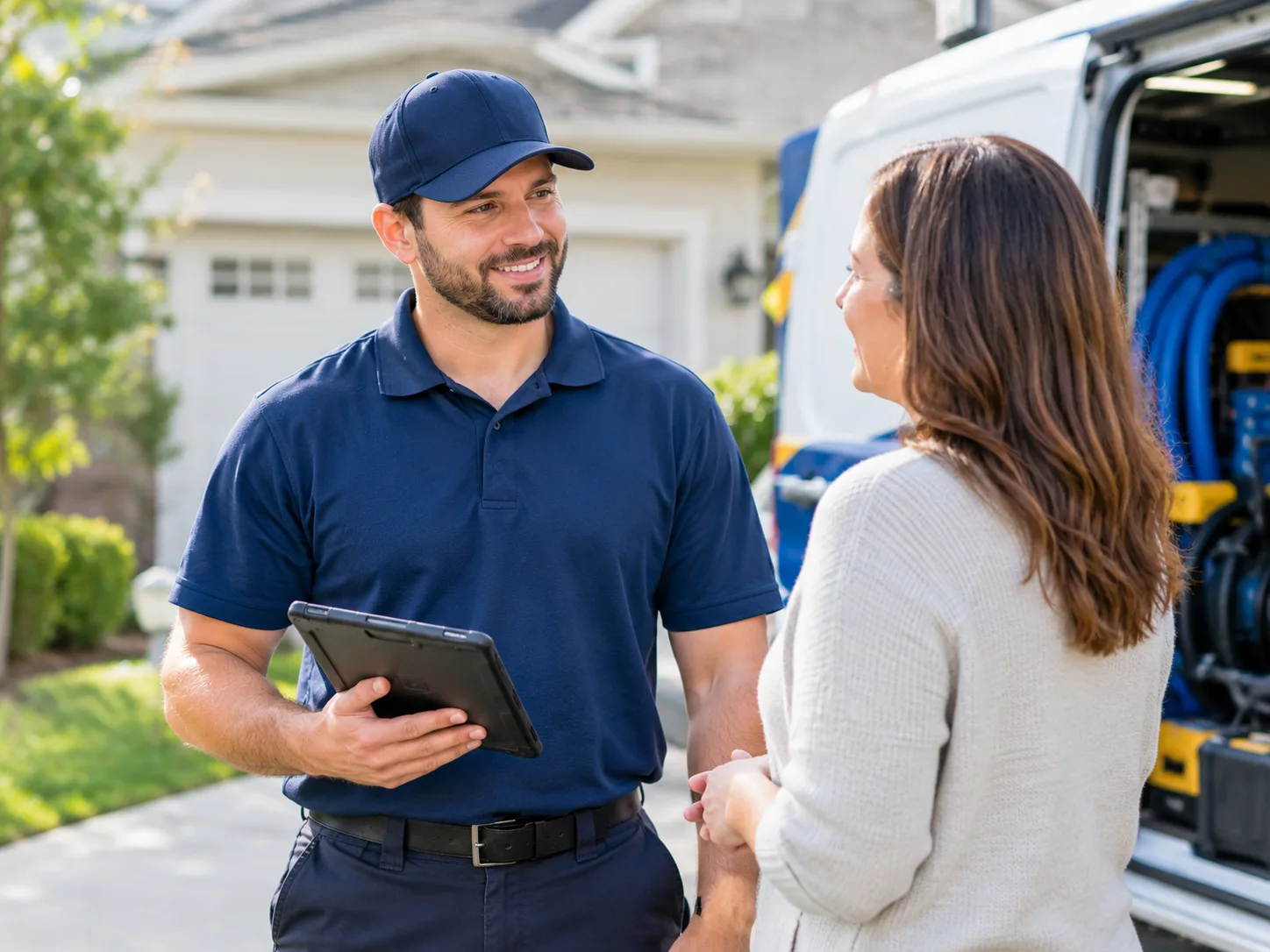 Sewage Backup Cleanup Belmont, MA FAQs